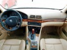 Петля двери задней левой BMW 5-series (E39)