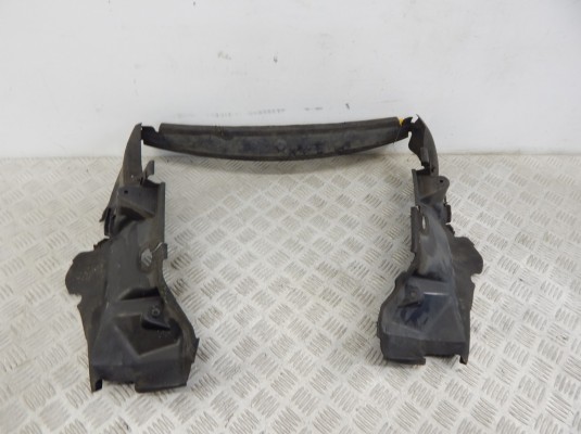 Пластик моторного отсека BMW X3-series (E83) 51 74 3 416 425