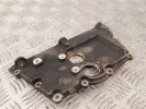 Крышка двигателя передняя BMW X5-series (E53) 11 14 7 506 422