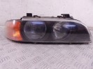 Фара правая BMW 5-series (E39)