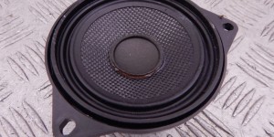 Динамик двери передней левой BMW 7-series (F01/02) 65 13 9 141 501