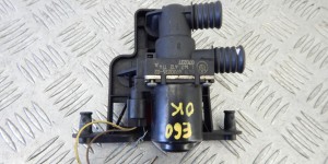 Кран отопителя (печки) BMW 5-series (E60/61) 64 11 6 920 226