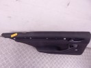 Обшивка двери задней левой (дверная карта) BMW 3-series (E46) 51 42 7 043 009