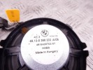 Динамик двери передней левой BMW 3-series (E46) 65 13 8 368 233