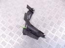 Крепление фары левой BMW 3-series (E46) 63 12 8 380 187