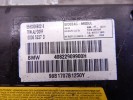 Подушка безопасности боковая (в дверь) задняя левая BMW 5-series (E39) 72 12 8 229 099