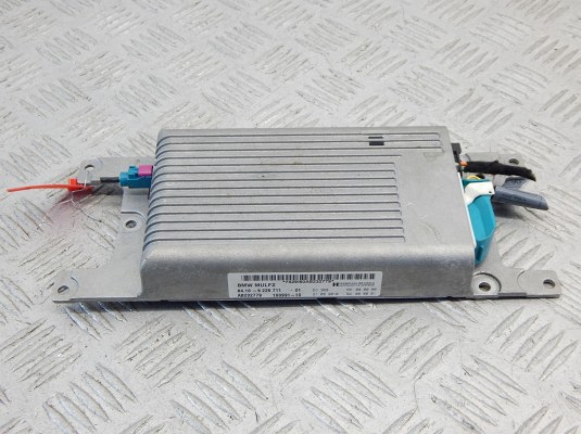 Блок Bluetooth BMW 5-series (E60/61) 84 10 9 226 711