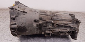 КПП механическая (МКПП) 6-ступенчатая BMW X3-series (E83) 23 00 7 562 732