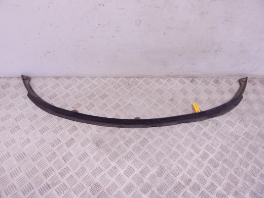 Юбка бампера переднего BMW 7-series (E65/66) 51 75 7 153 789