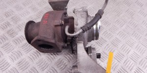 Турбина BMW 3-series (F34GT) 11 65 8 518 205 Турбина BMW 3-series (F34GT) 11 65 8 518 205