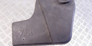 Бачок омывателя BMW X5-series (E53) 61 67 8 252 738