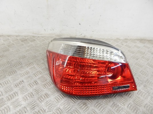 Фонарь задний левый BMW 5-series (E60/61) 63 21 6 910 767 Фонарь задний левый BMW 5-series (E60/61) 63 21 6 910 767