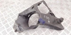 Пластик моторного отсека BMW 5-series (E39) 51 71 7 016 562