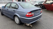 Стекло зеркала наружного правого BMW 3-series (E46)