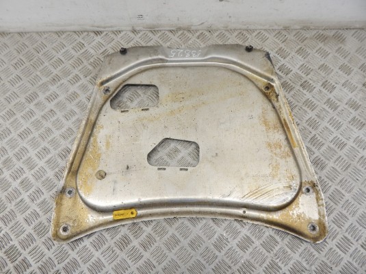 Защита двигателя BMW X5-series (E53) 31 10 1 095 656