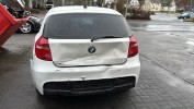 Плюсовой провод аккумулятора BMW 1-series (E87) 61 12 9 205 479