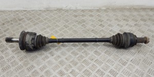 Полуось задняя (приводной вал, ШРУС) BMW X1-series (E84) 33 20 7 605 486 Полуось задняя (приводной вал, ШРУС) BMW X1-series (E84) 33 20 7 605 486