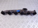 Коллектор выпуской BMW 5-series (E60/61) 11 62 7 796 886