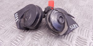 Сигнал (клаксон) BMW 3-series (E90/91/92) 61 33 7 159 420 Сигнал (клаксон) BMW 3-series (E90/91/92) 61 33 7 159 420