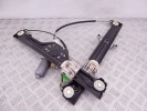 Стеклоподъемник электрический передний левый BMW X5-series (E70) 51 33 7 166 379