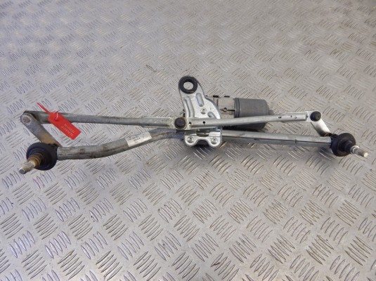 Механизм стеклоочистителя (трапеция дворников) BMW 3-series (E46) 61 61 7 071 693 Механизм стеклоочистителя (трапеция дворников) BMW 3-series (E46) 61 61 7 071 693