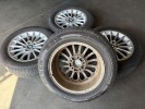 Диск литой BMW 5-series (E39) 36 11 1 095 441