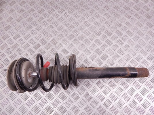 Стойка передняя левая BMW 3-series (E46) 31 31 6 750 785