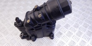 Корпус масляного фильтра BMW 5-series (E60/61) 11 42 7 807 799