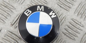 Эмблема BMW 5-series (E39) 51 14 8 203 864 Эмблема BMW 5-series (E39) 51 14 8 203 864