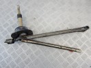 Кулиса BMW 5-series (E39) 25 11 1 222 723