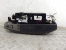 Подлокотник BMW 7-series (E65/66)