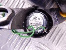 Динамик двери передней правой BMW 3-series (E46) 65 13 8 368 233