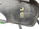 Заглушка (решетка) в бампер передний BMW X5-series (E53) 7111763