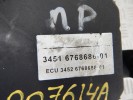 Блок ABS BMW X5-series (E53) 34 51 6 768 686