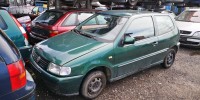 Радиатор (основной) VOLKSWAGEN POLO (1999-2001)