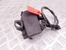 Привод круиз-контроля BMW 5-series (E39) 65 71 8 369 027