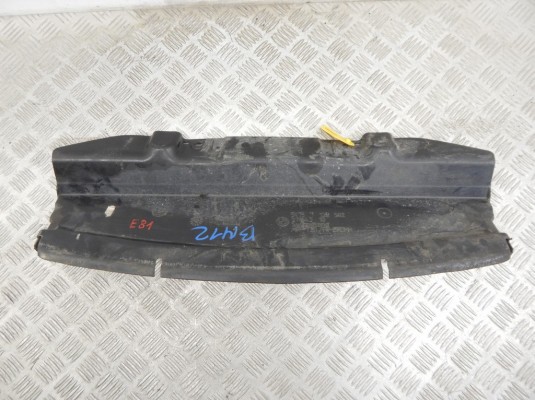 Пластик моторного отсека BMW 1-series (E87) 51 71 7 128 502