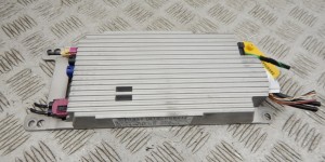 Блок Bluetooth BMW 7-series (F01/02) 84 10 9 244 189 Блок Bluetooth BMW 7-series (F01/02) 84 10 9 244 189