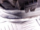 Решетка радиатора BMW X5-series (E53)