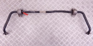 Стабилизатор подвески (поперечной устойчивости) передний BMW 3-series (F30/31) 31 35 6 792 124