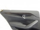 Обшивка двери задней левой (дверная карта) BMW X1-series (E84) 9127215