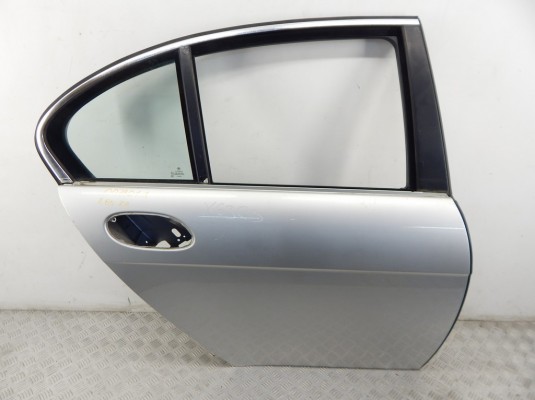 Дверь задняя правая BMW 7-series (E65/66)