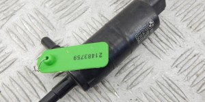 Насос (моторчик) омывателя фар BMW 5-series (F10/11) 67 63 7 217 792 Насос (моторчик) омывателя фар BMW 5-series (F10/11) 67 63 7 217 792