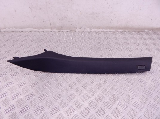 Обшивка стойки передней левой BMW X3-series (E83) 51 43 3 414 778