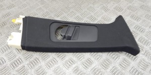 Обшивка стойки центральной правой BMW 3-series (E46) 51 43 8 217 244
