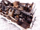 Головка блока цилиндров BMW 3-series (E46) 11 12 7 581 141