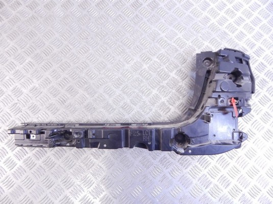 Кронштейн крепления бампера заднего BMW X3-series (F25) 51 12 7 338 758
