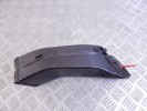 Воздуховод тормозной правый BMW 5-series (E39) 51 11 8 174 844