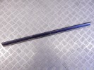 Молдинг двери задней левой BMW 5-series (E39) 51 22 7 004 031