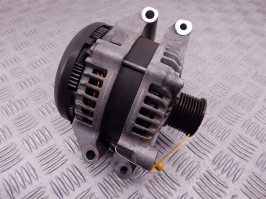 Генератор BMW 5-series (F10/11) 12 31 7 591 268 Генератор BMW 5-series (F10/11) 12 31 7 591 268
